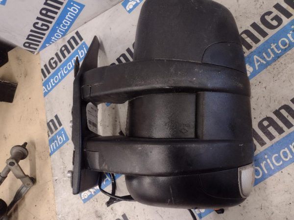 Specchietto Sinistro Iveco Daily 2007