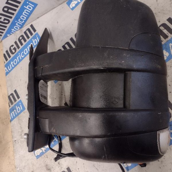 Specchietto Sinistro Iveco Daily 2007