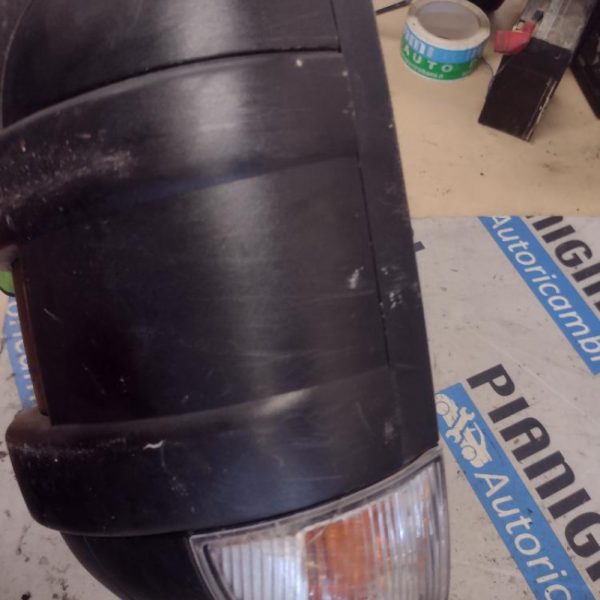 Specchietto Sinistro Iveco Daily 2007