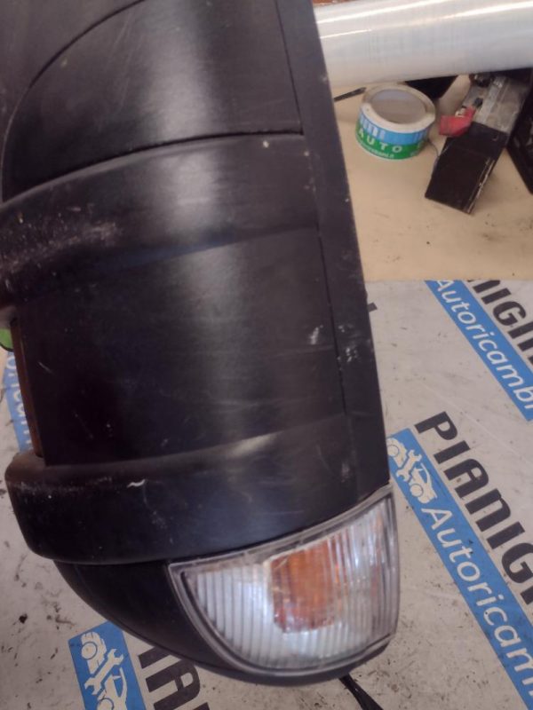 Specchietto Sinistro Iveco Daily 2007