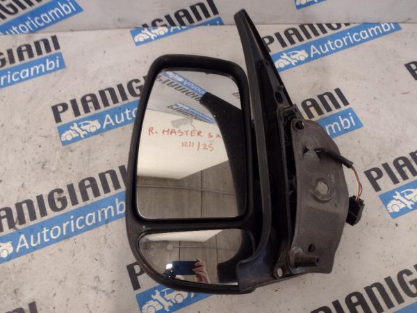 Specchietto Sinistro Renault Master 2010