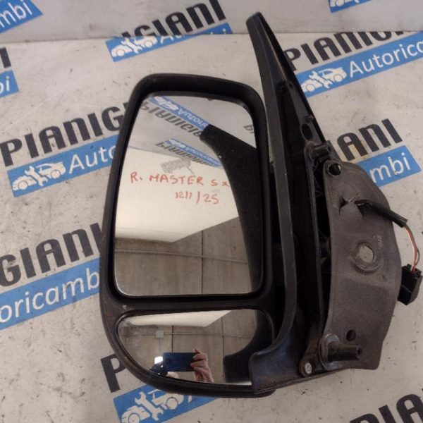 Specchietto Sinistro Renault Master 2010