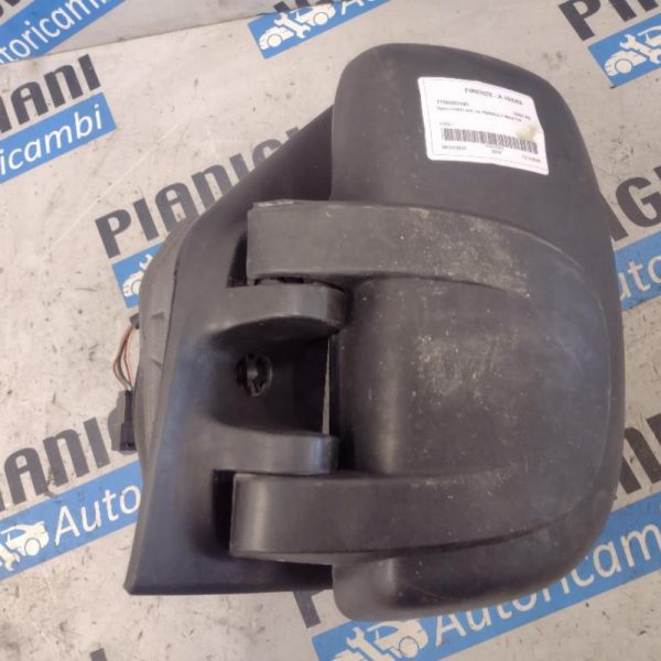 Specchietto Sinistro Renault Master 2010