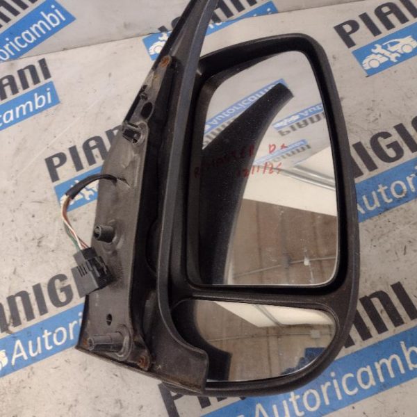 Specchietto Destro Renault Master 2010