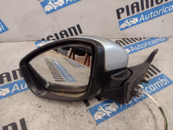 Specchietto Anteriore Sinistro Peugeot 208 2012 – 2016