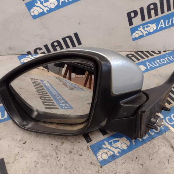 Specchietto Anteriore Sinistro Peugeot 208 2012 – 2016