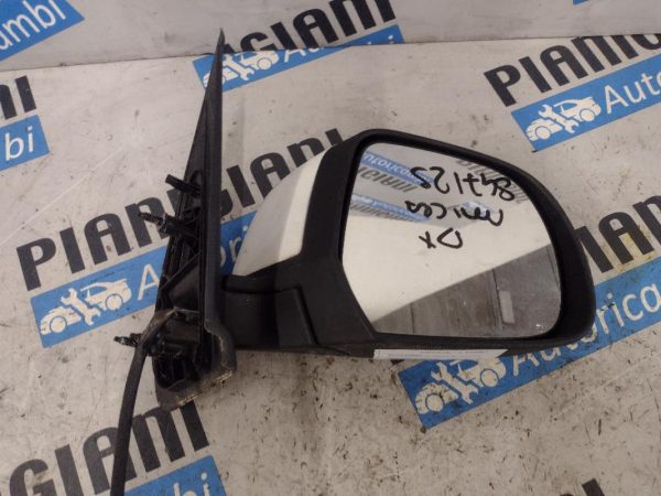 Specchietto Anteriore Destro Nissan Micra 2013 – 2016