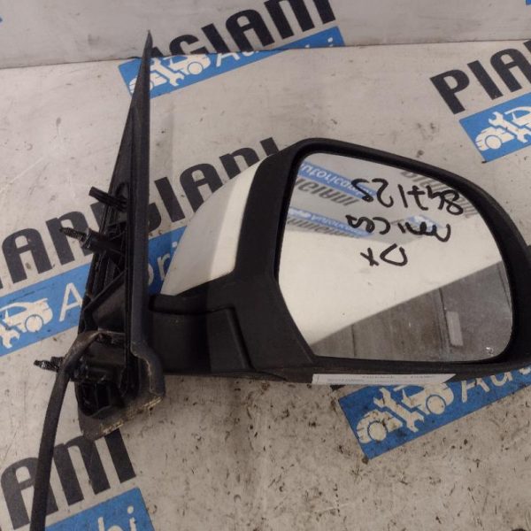 Specchietto Anteriore Destro Nissan Micra 2013 – 2016