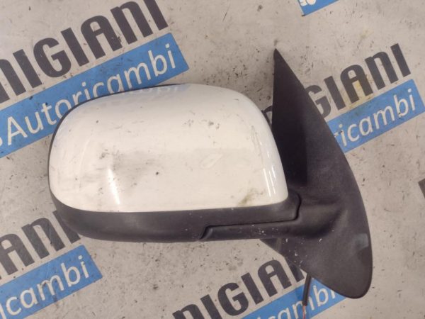 Specchietto Anteriore Destro Nissan Micra 2013 – 2016