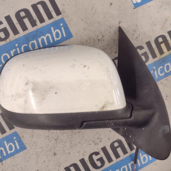 Specchietto Anteriore Destro Nissan Micra 2013 – 2016