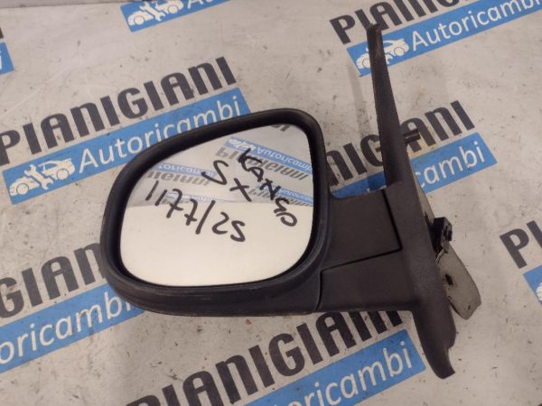 Specchietto Anteriore Sinistro Renault Kangoo 2013 – 2020