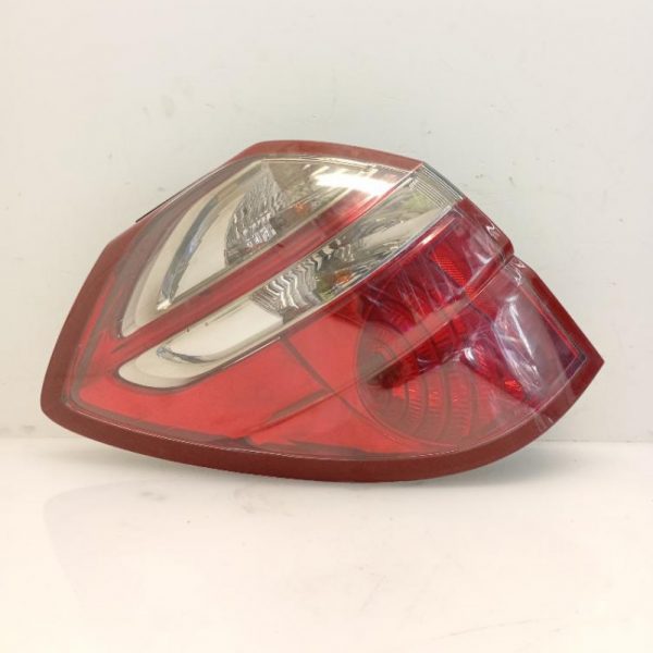 Faro / Fanale Posteriore Sinistro Subaru Outback 2006 – 2009
