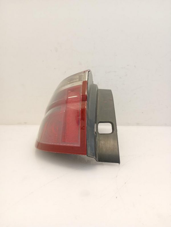 Faro / Fanale Posteriore Sinistro Subaru Outback 2006 – 2009