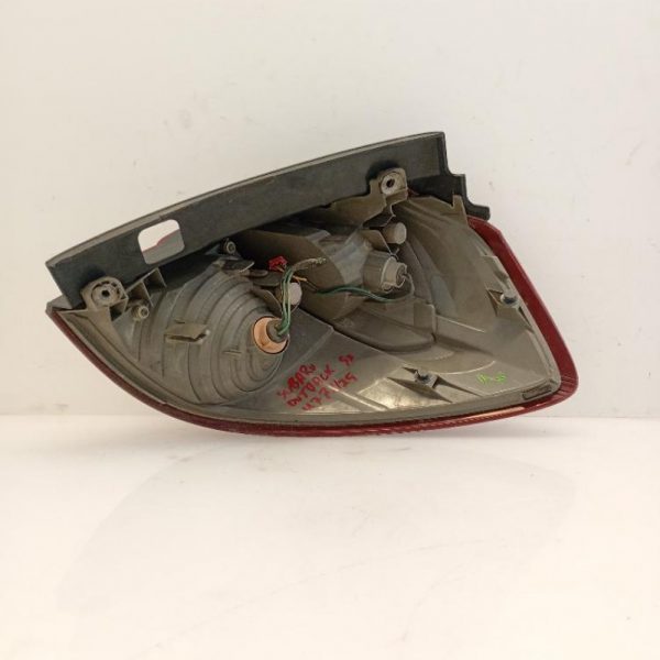 Faro / Fanale Posteriore Sinistro Subaru Outback 2006 – 2009