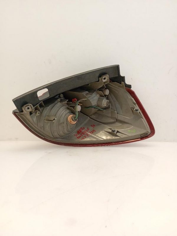 Faro / Fanale Posteriore Sinistro Subaru Outback 2006 – 2009