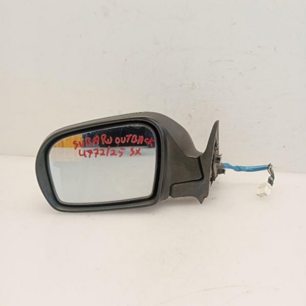 Specchietto / Retrovisore Esterno Sinistro Subaru Outback 2006 – 2009