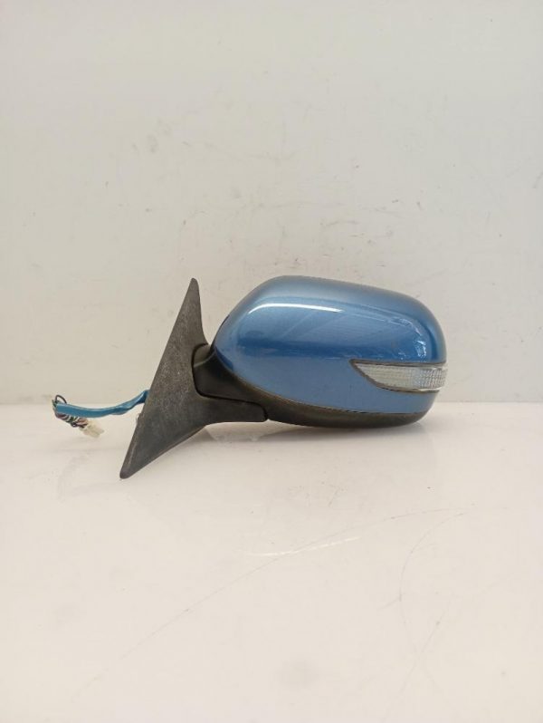 Specchietto / Retrovisore Esterno Sinistro Subaru Outback 2006 – 2009