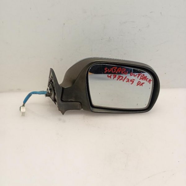 Specchietto / Retrovisore Esterno Destro Subaru Outback 2006 – 2009