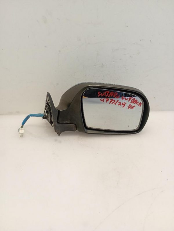Specchietto / Retrovisore Esterno Destro Subaru Outback 2006 – 2009