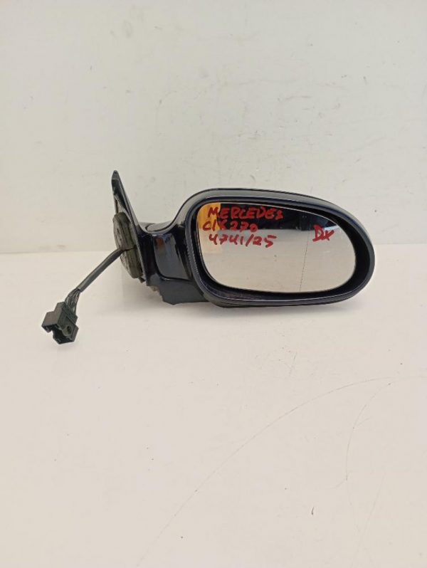 Specchietto / Retrovisore Esterno Destro Mercedes-Benz CLK 2002 – 2005