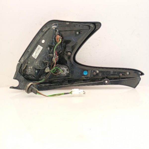 Faro / Fanale Posteriore Destro Nissan Juke Restyling 2014 – 2020