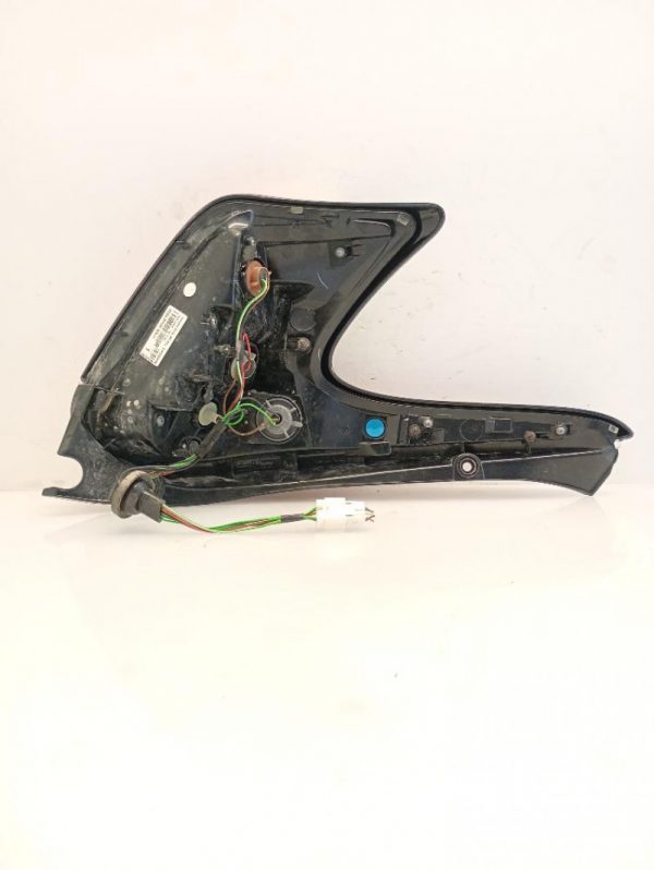 Faro / Fanale Posteriore Destro Nissan Juke Restyling 2014 – 2020
