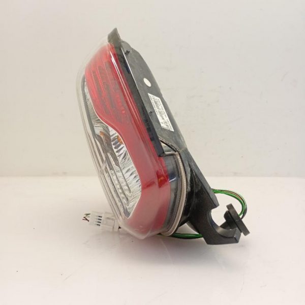 Faro / Fanale Posteriore Destro Nissan Juke Restyling 2014 – 2020