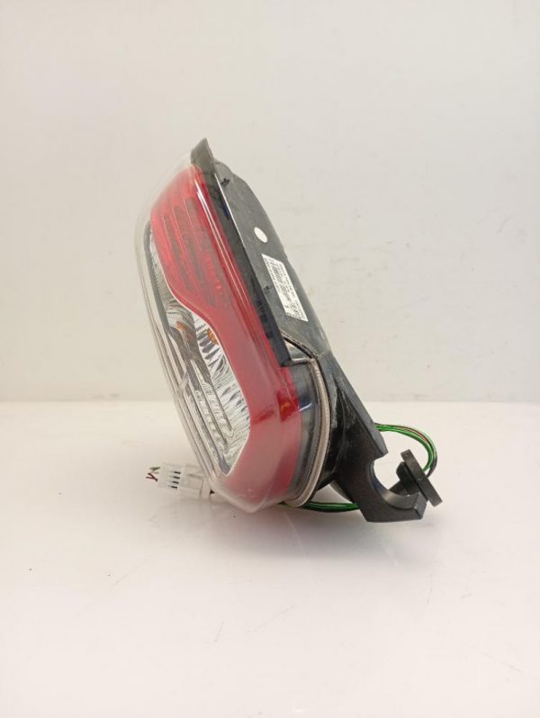Faro / Fanale Posteriore Destro Nissan Juke Restyling 2014 – 2020