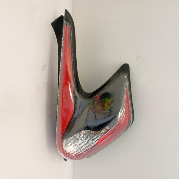 Faro / Fanale Posteriore Destro Nissan Juke Restyling 2014 – 2020