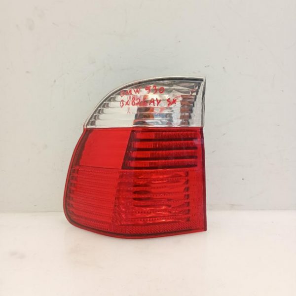 Faro / Fanale Posteriore Sinistro BMW Serie 5 SW E39 Restyling 2000 – 2004
