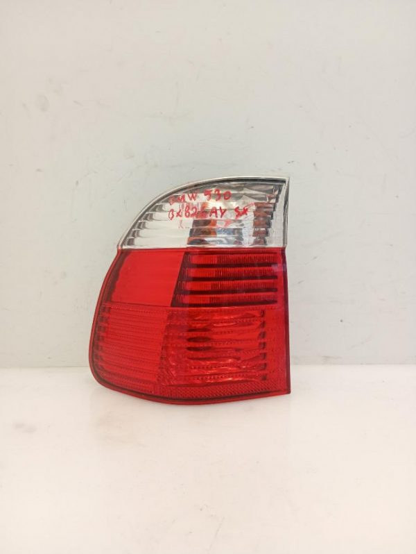 Faro / Fanale Posteriore Sinistro BMW Serie 5 SW E39 Restyling 2000 – 2004
