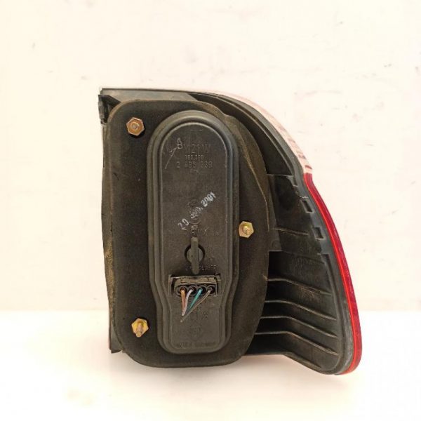 Faro / Fanale Posteriore Sinistro BMW Serie 5 SW E39 Restyling 2000 – 2004