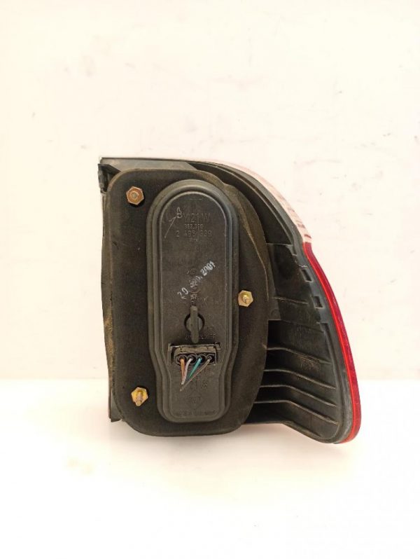 Faro / Fanale Posteriore Sinistro BMW Serie 5 SW E39 Restyling 2000 – 2004