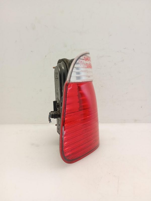 Faro / Fanale Posteriore Sinistro BMW Serie 5 SW E39 Restyling 2000 – 2004