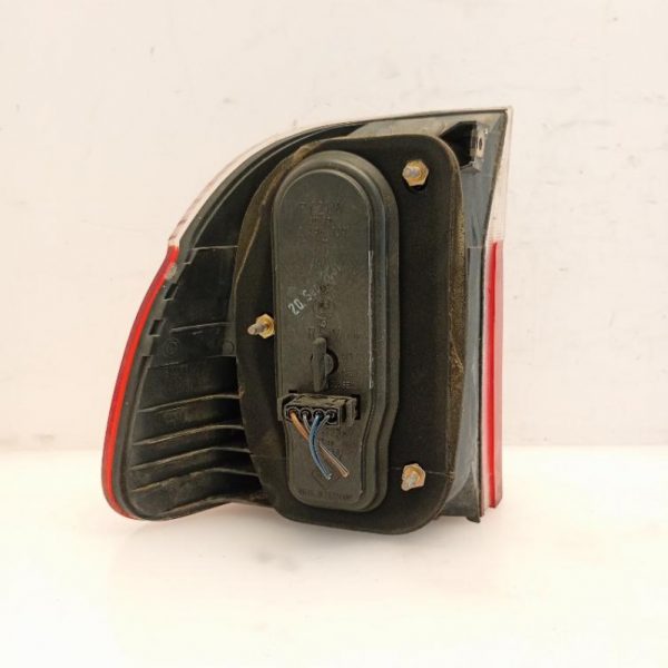 Faro / Fanale Posteriore Destro BMW Serie 5 SW E39 Restyling 2000 – 2004