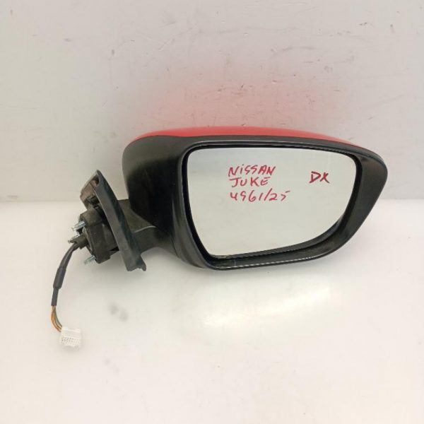 Specchietto / Retrovisore Esterno Destro Nissan Juke Restyling 2014 – 2020