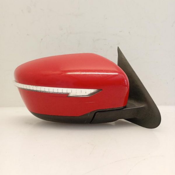 Specchietto / Retrovisore Esterno Destro Nissan Juke Restyling 2014 – 2020
