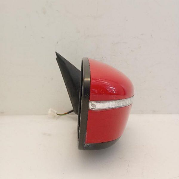 Specchietto / Retrovisore Esterno Destro Nissan Juke Restyling 2014 – 2020