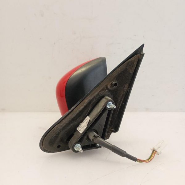 Specchietto / Retrovisore Esterno Destro Nissan Juke Restyling 2014 – 2020