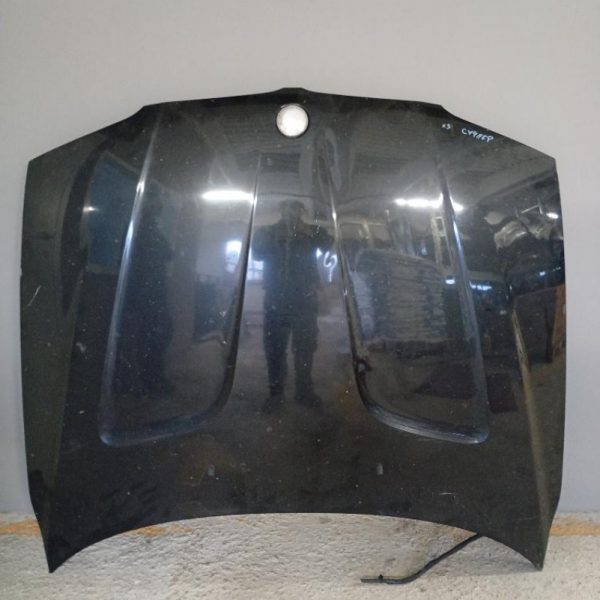 Cofano Anteriore BMW X3 E83 2003 – 2006