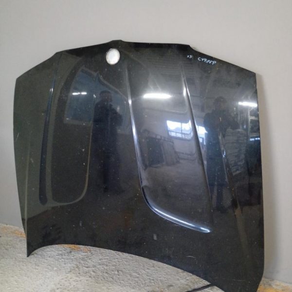 Cofano Anteriore BMW X3 E83 2003 – 2006