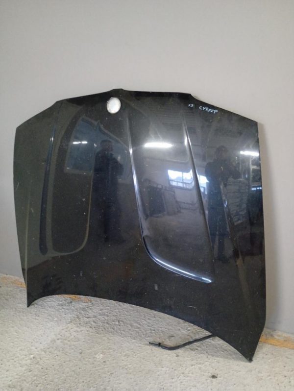 Cofano Anteriore BMW X3 E83 2003 – 2006