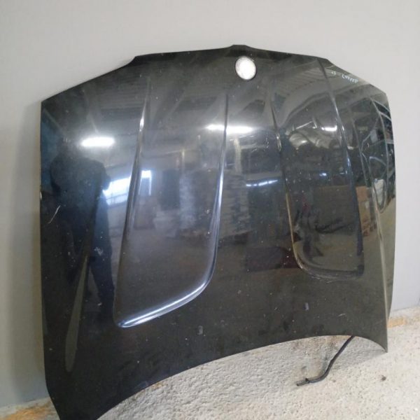 Cofano Anteriore BMW X3 E83 2003 – 2006