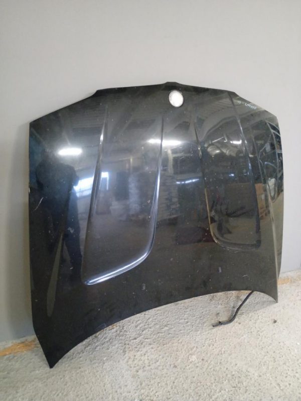 Cofano Anteriore BMW X3 E83 2003 – 2006
