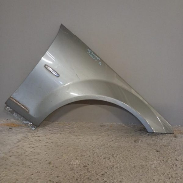 Parafango Anteriore Destro Mercedes-Benz Classe C W204 4p 2007 – 2012