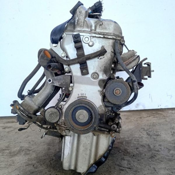 Motore Piaggio Porter 1.3 B/M 52 Kw DA471QLR 153.000 KM