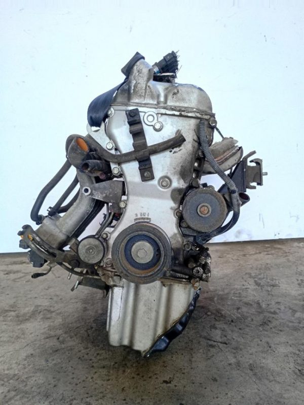 Motore Piaggio Porter 1.3 B/M 52 Kw DA471QLR 153.000 KM