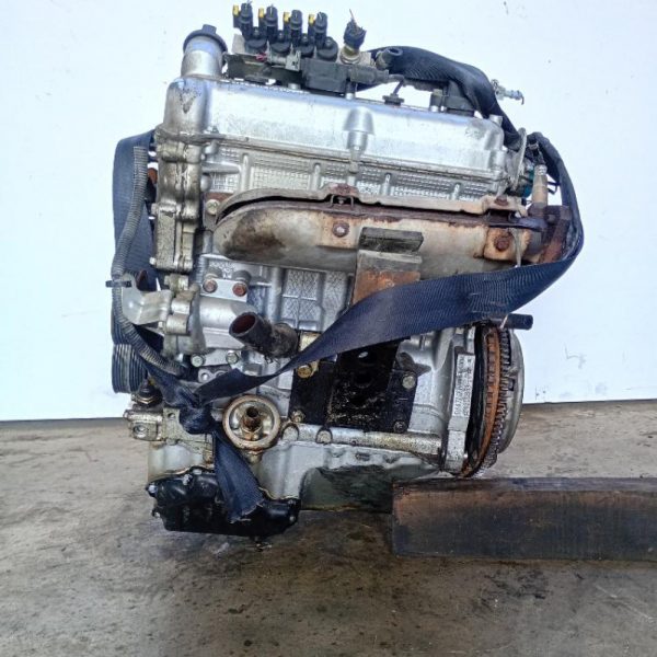 Motore Piaggio Porter 1.3 B/M 52 Kw DA471QLR 153.000 KM