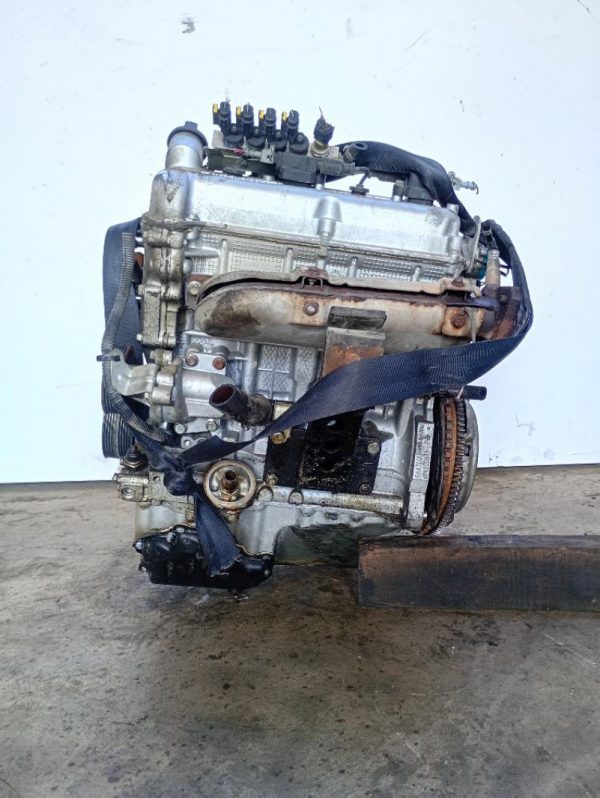Motore Piaggio Porter 1.3 B/M 52 Kw DA471QLR 153.000 KM