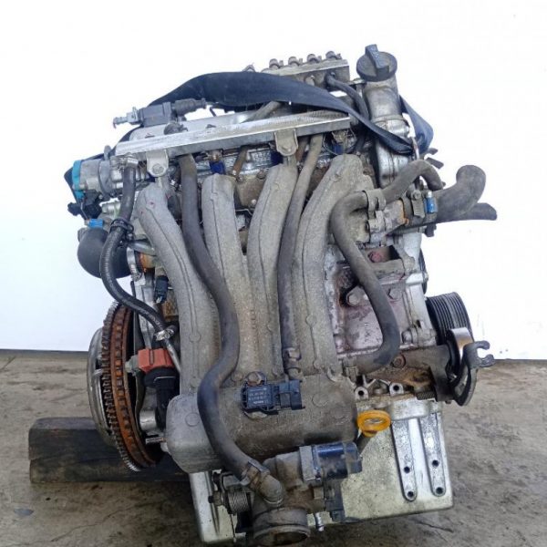 Motore Piaggio Porter 1.3 B/M 52 Kw DA471QLR 153.000 KM